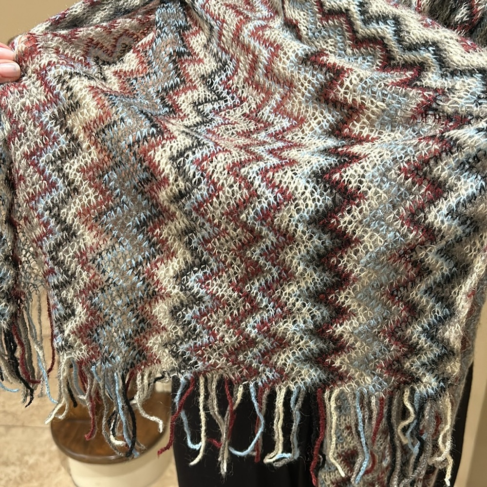 Missoni Scarf - Picture 2 of 2